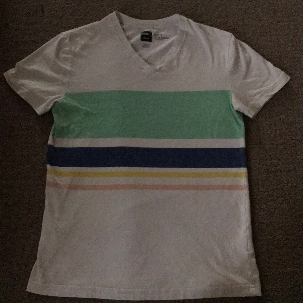 BGD color block